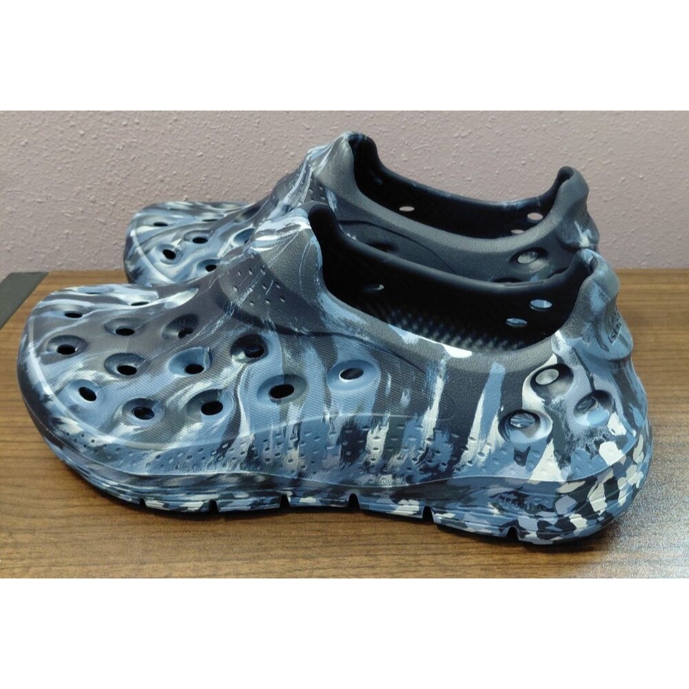 Skechers Go Foam Arch Fit Beach Life Festival Water Shoes Unisex Size Mens 9 - Picture 3 of 7